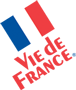 Vie de France Yamazaki logo